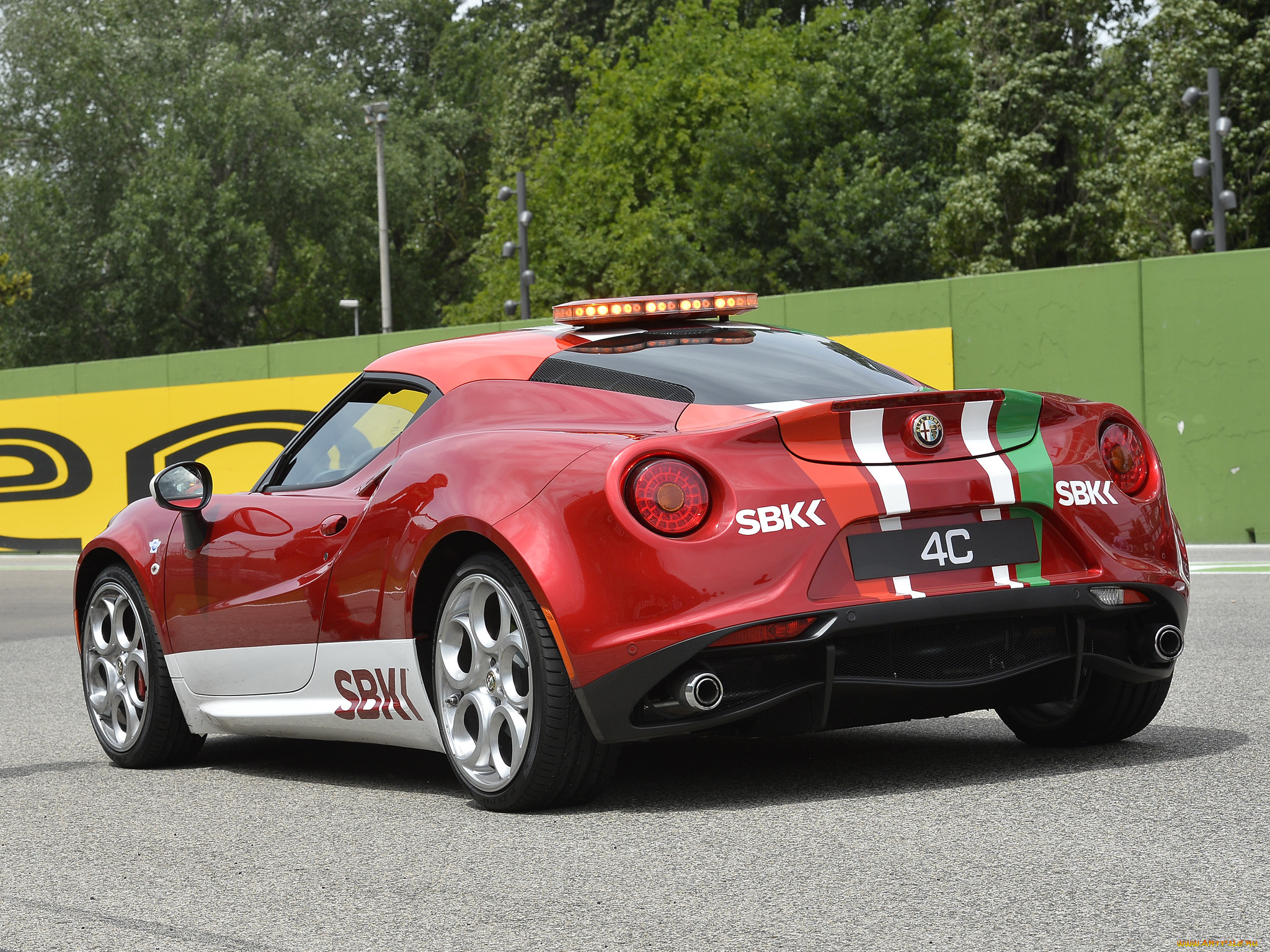 , alfa romeo, alfa, romeo, , safety, 960, car, 2014, 4c, sbk